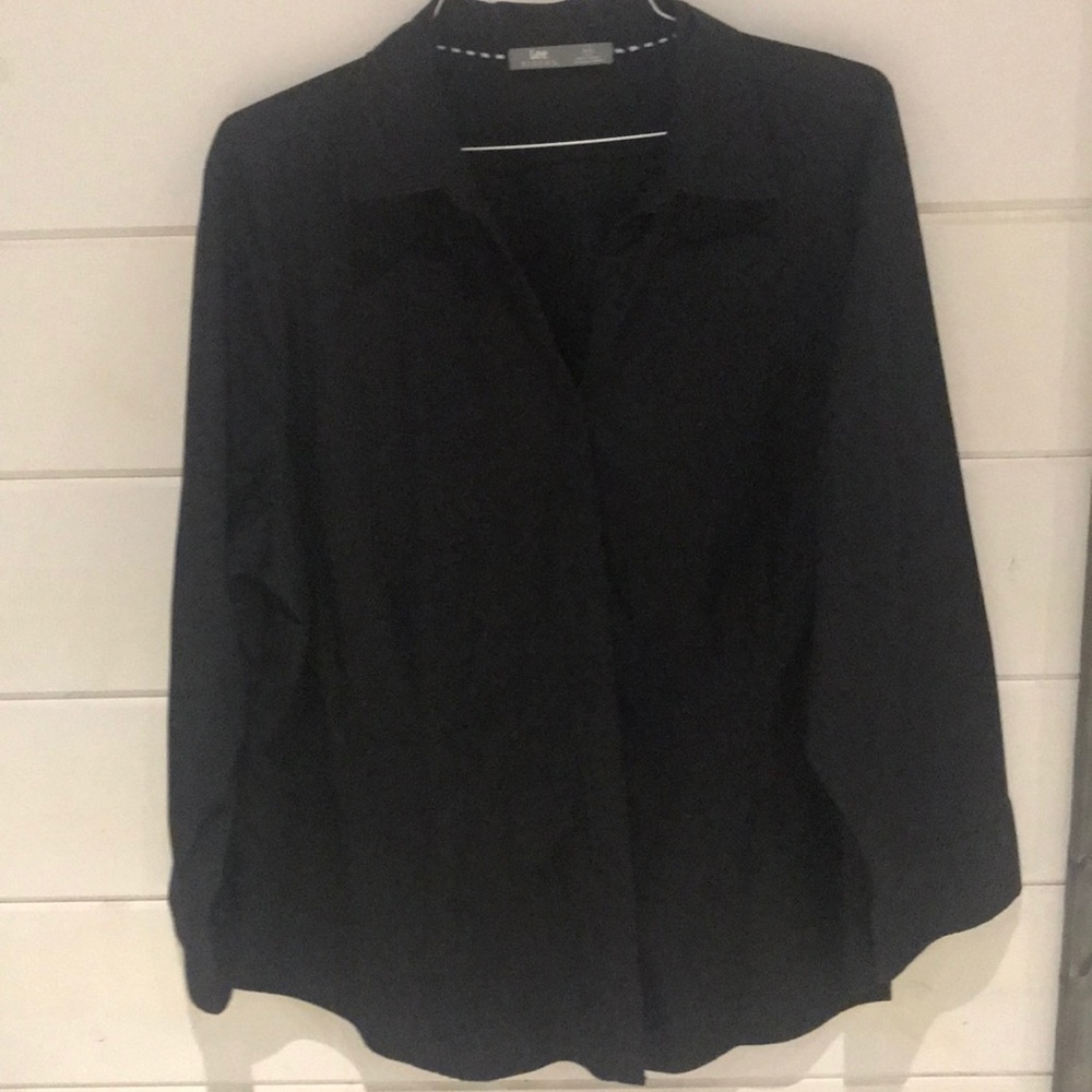 Lee Riders shirt